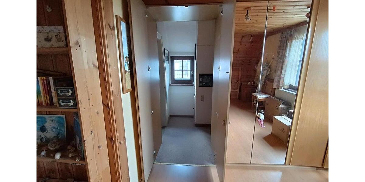 Einfamilienhaus Osterode am Harz - 7 Zimmer, 135 m&sup2;, 270.000&euro; | Angebot:27126849