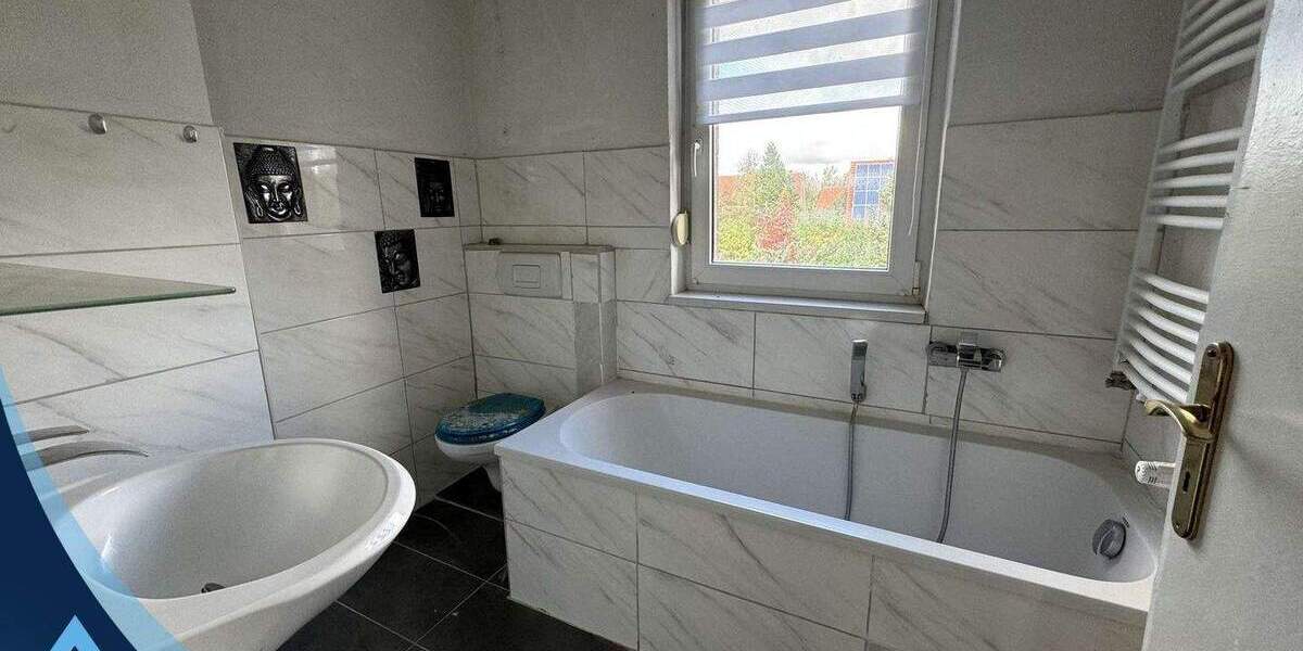 Reihenendhaus Bismark (Altmark) Bismark - 5 Zimmer, 113 m&sup2;, 115.000&euro; | Angebot:25800209