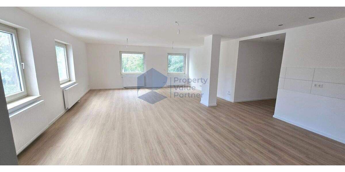 Etagenwohnung Barsinghausen - 4 Zimmer, 132 m&sup2;, 1.195&euro; | Angebot:25679878