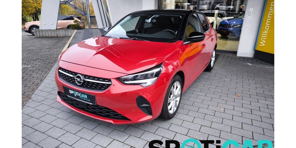 Opel Corsa 13.900 km 13.950 &euro; Ransbach-Baumbach 56235