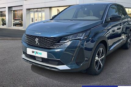 Peugeot 3008 15.553 km 21.730 € Dresden 01237