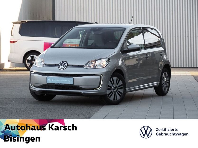 VW e-up! 19.974 km 16.890 € Bisingen 72406