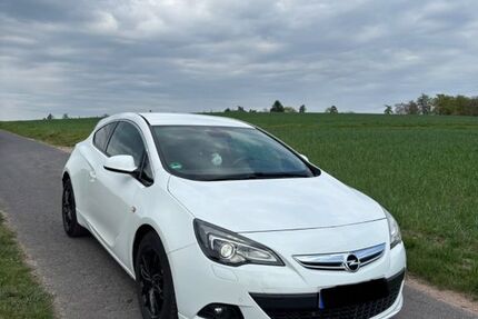 Opel Astra 243.000 km 4.290 &euro; Gerstungen 99834