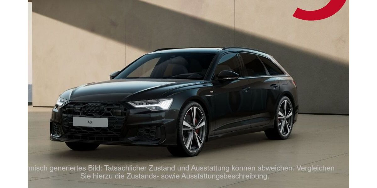 Audi A6 11.400 km 60.440 &euro; Wackersdorf 92442