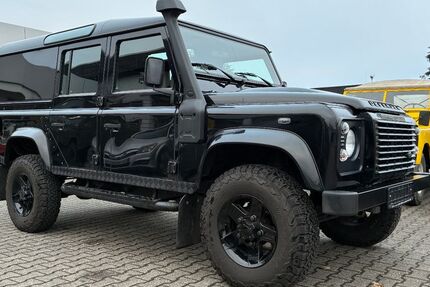 Land Rover Defender 34.200 km 64.900 &euro; Butzbach 35510