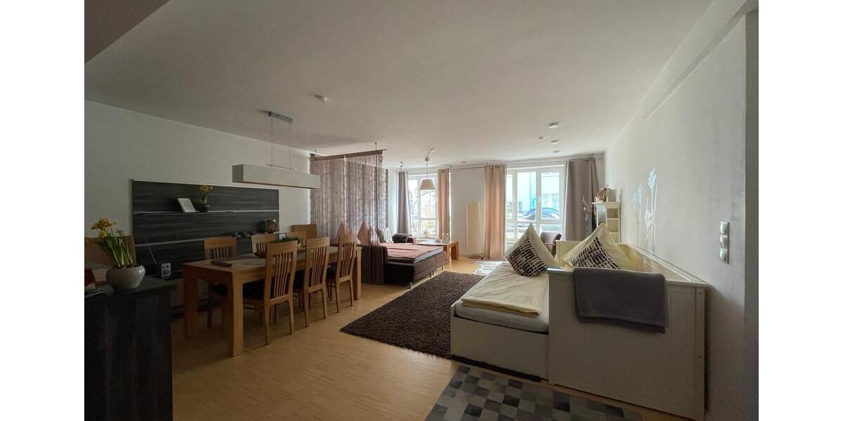 Ferienimmobilie Bremen Östliche Vorstadt - 105&euro; | Angebot:26224575