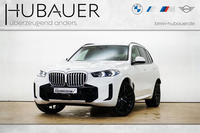 BMW X5 14.300 km 84.890 € Landshut 84030