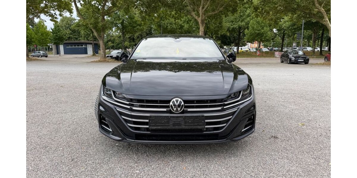 VW Arteon 76.300 km 29.990 &euro; Rastatt 76437