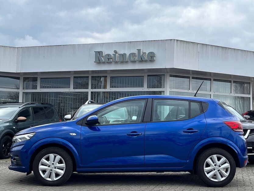 Sandero