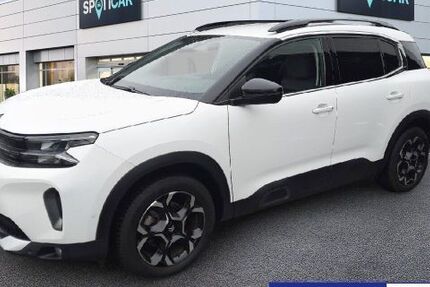 Citroen C5 Aircross 34.793 km 19.290 &euro; Mannheim 68309