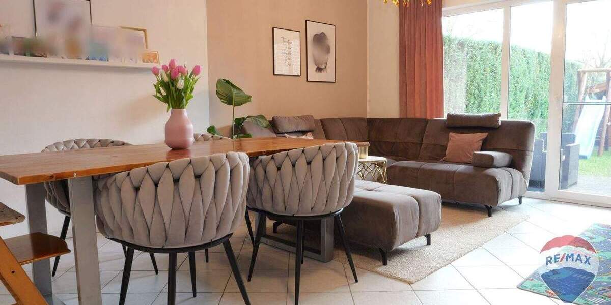 Etagenwohnung Kleve Materborn - 2 Zimmer, 56 m&sup2;, 189.000&euro; | Angebot:25730847