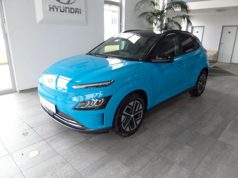 Hyundai KONA 0 km 34.960 € Papenburg 26871