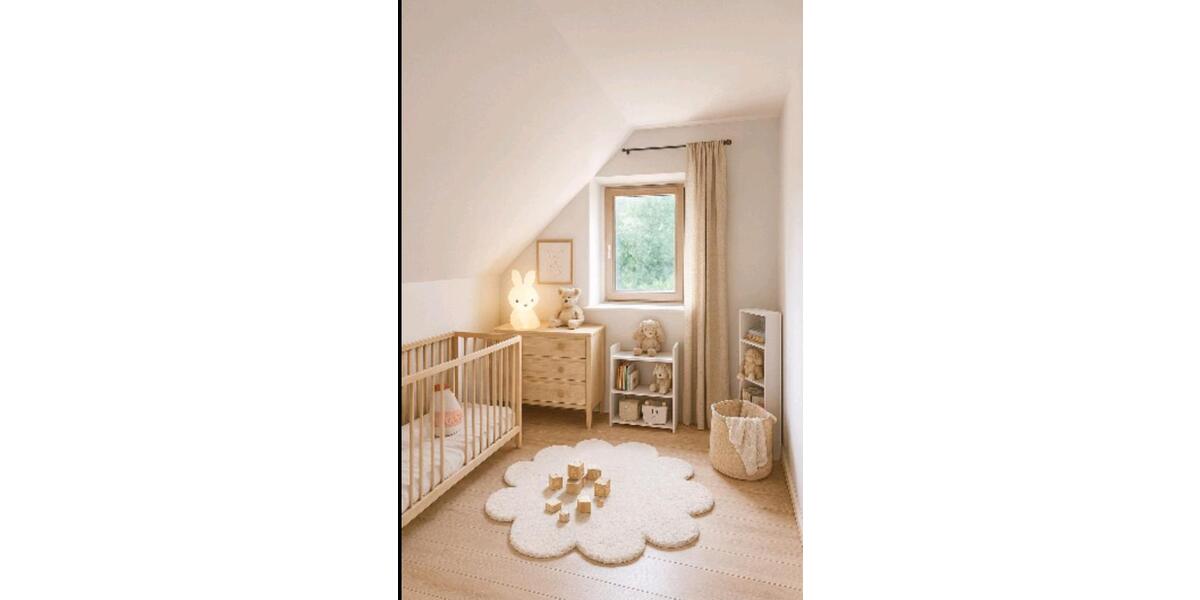 Bauernhaus, Landhaus Hirschau - 8 Zimmer, 132 m&sup2;, 775&euro; | Angebot:25040728