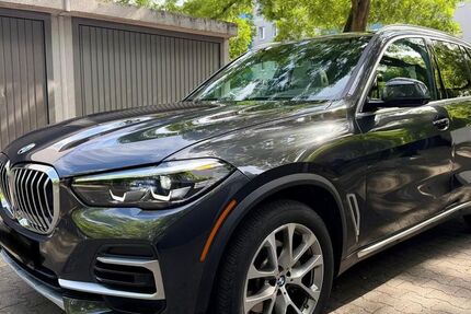BMW X5 23.000 km 62.800 &euro; Velten 16727