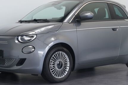 Fiat 500e 9.554 km 17.780 &euro; Wiesbaden 65205