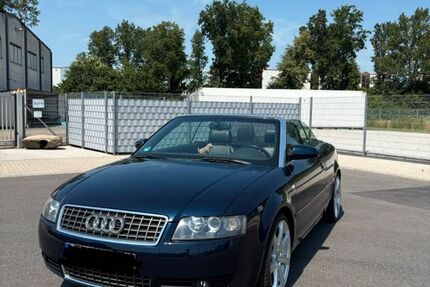 Audi A4 240.000 km 7.999 &euro; Vreden 48691