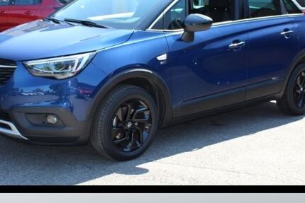 Opel Crossland (X) 43.146 km 13.990 &euro; Unna 59427