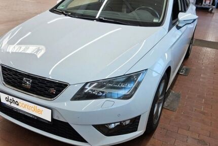Seat Leon 129.200 km 12.399 &euro; Harxheim 55296