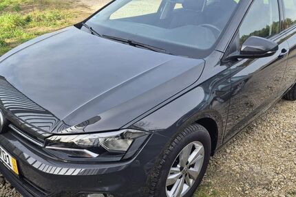 VW Polo 72.000 km 11.990 &euro; Köln 50737