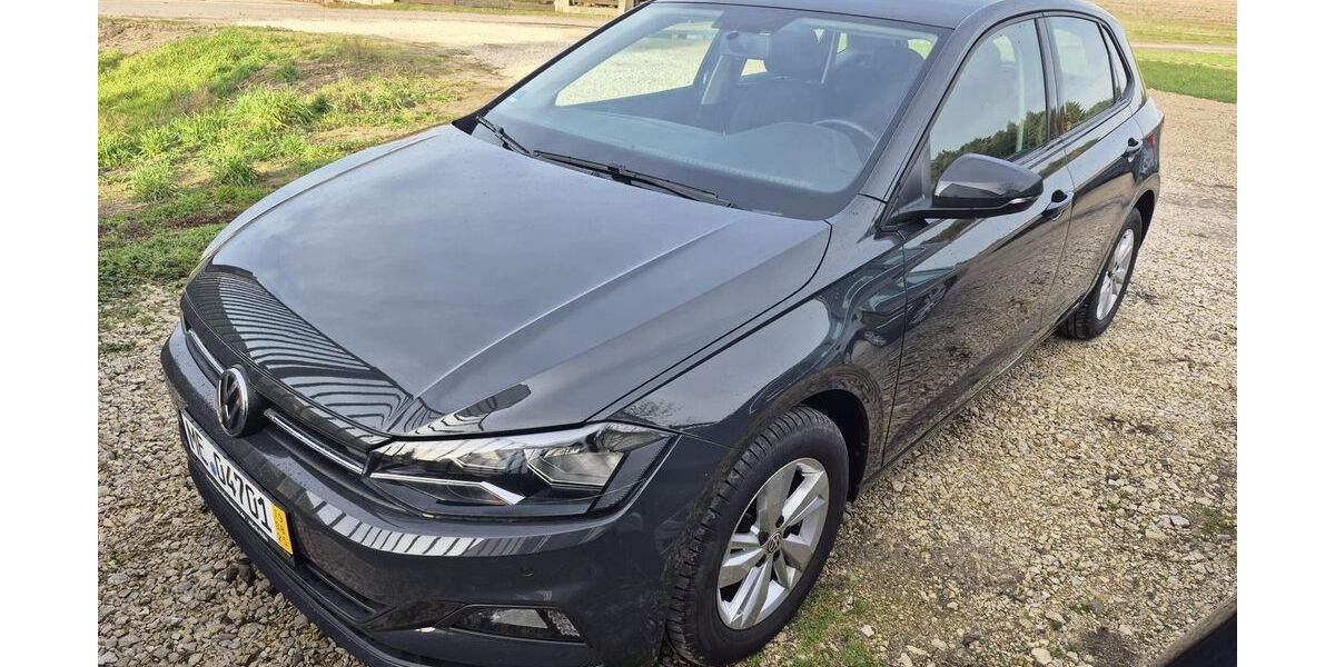 VW Polo 72.000 km 11.990 &euro; Köln 50737