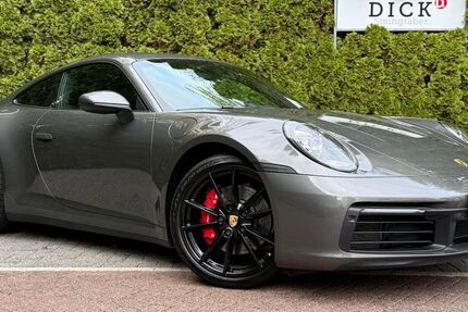 Porsche 992 72.361 km 96.950 &euro; Eisenach 99817