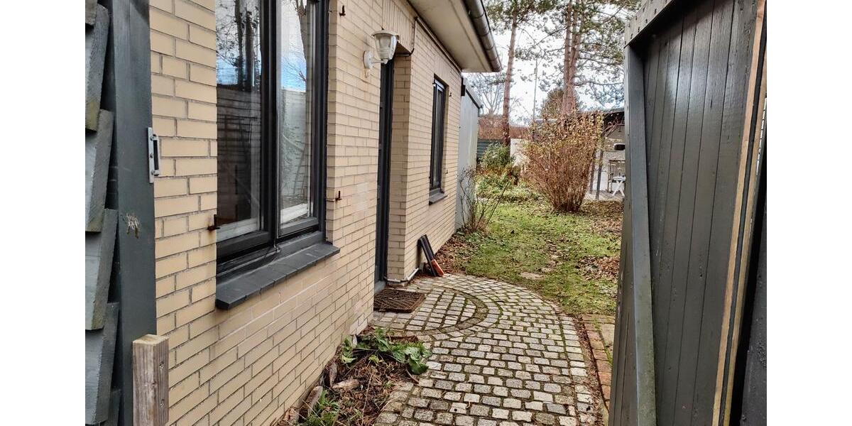 Bungalow Sankt Peter-Ording Ording - 2.5 Zimmer, 70 m&sup2;, 480.000&euro; | Angebot:25966307