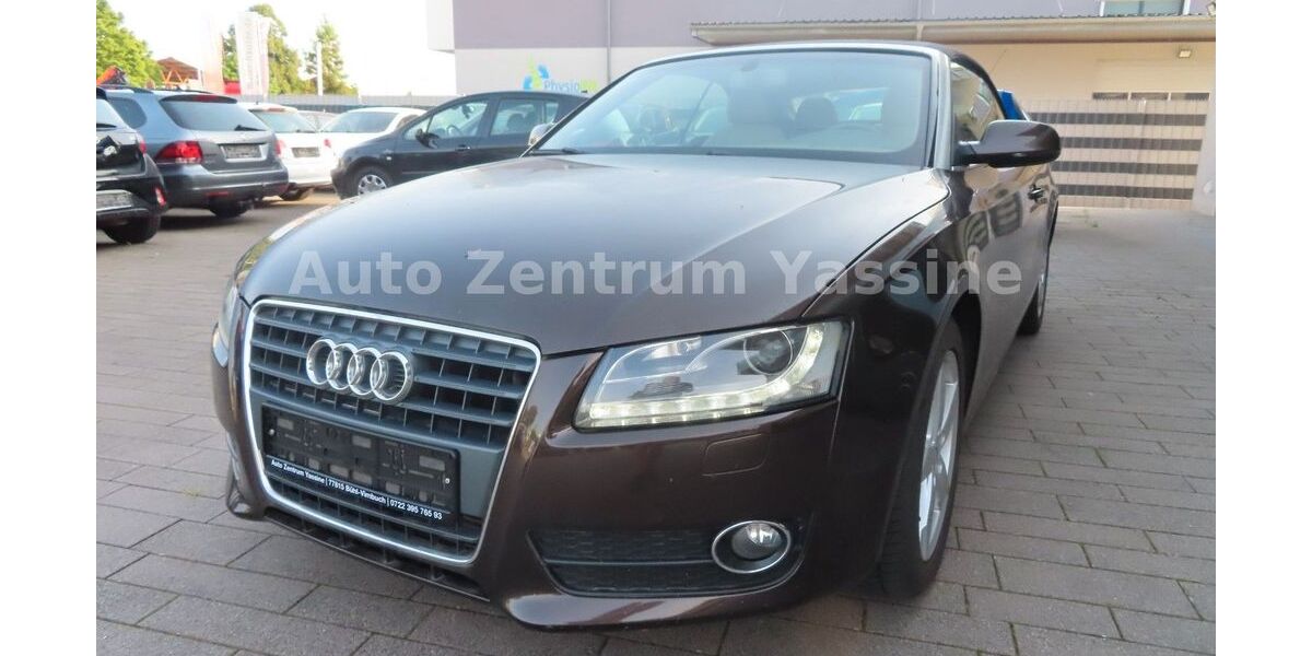 Audi A5 156.600 km 7.800 &euro; Bühl-Vimbuch 77815