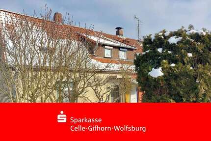 Haus Wietze - 5 Zimmer, 109 m&sup2;, 105.000&euro; | Angebot:25200687
