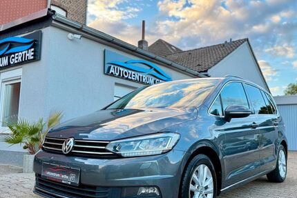 VW Touran 104.000 km 18.990 € Bochum 44805