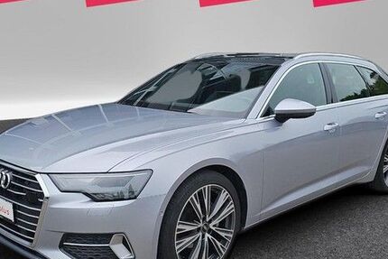 Audi A6 102.781 km 34.980 &euro; Schwäbisch Gmünd 73527