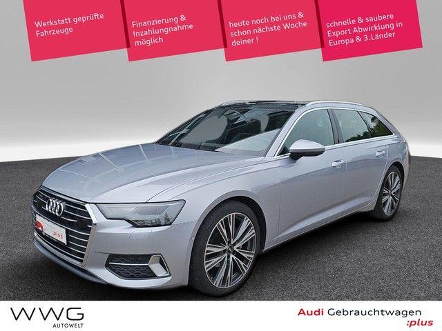 Audi A6 102.781 km 34.980 &euro; Schwäbisch Gmünd 73527