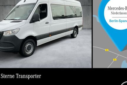 Mercedes-Benz Sprinter 33.366 km 41.626 &euro; Berlin 13581