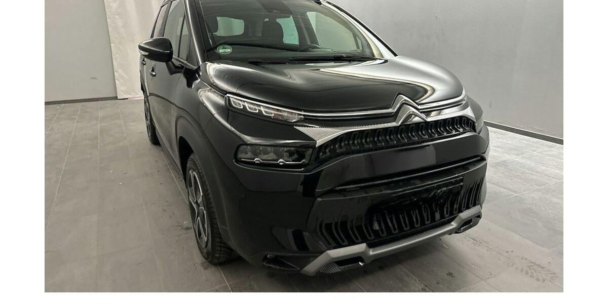 Citroen C3 Aircross 27.324 km 15.900 &euro; Berlin 12359