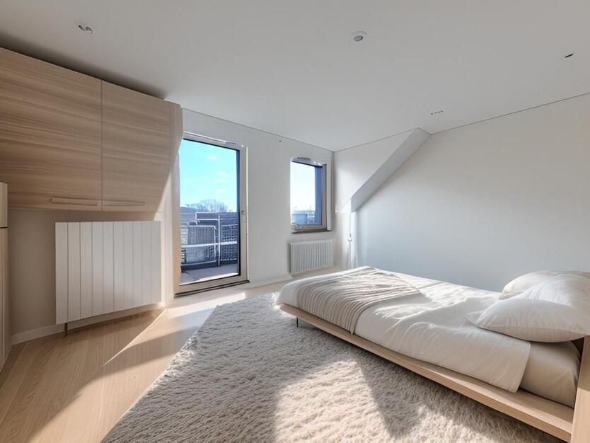 Exklusive Mietwohnung Innenstadtlage Erstbezug nach Sanierung zimmer