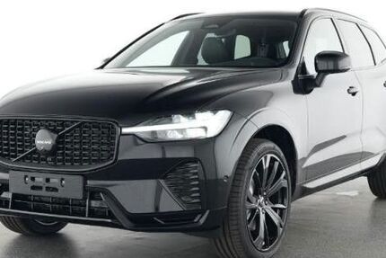 Volvo XC60 23.000 km 45.400 &euro; Amberg 92224