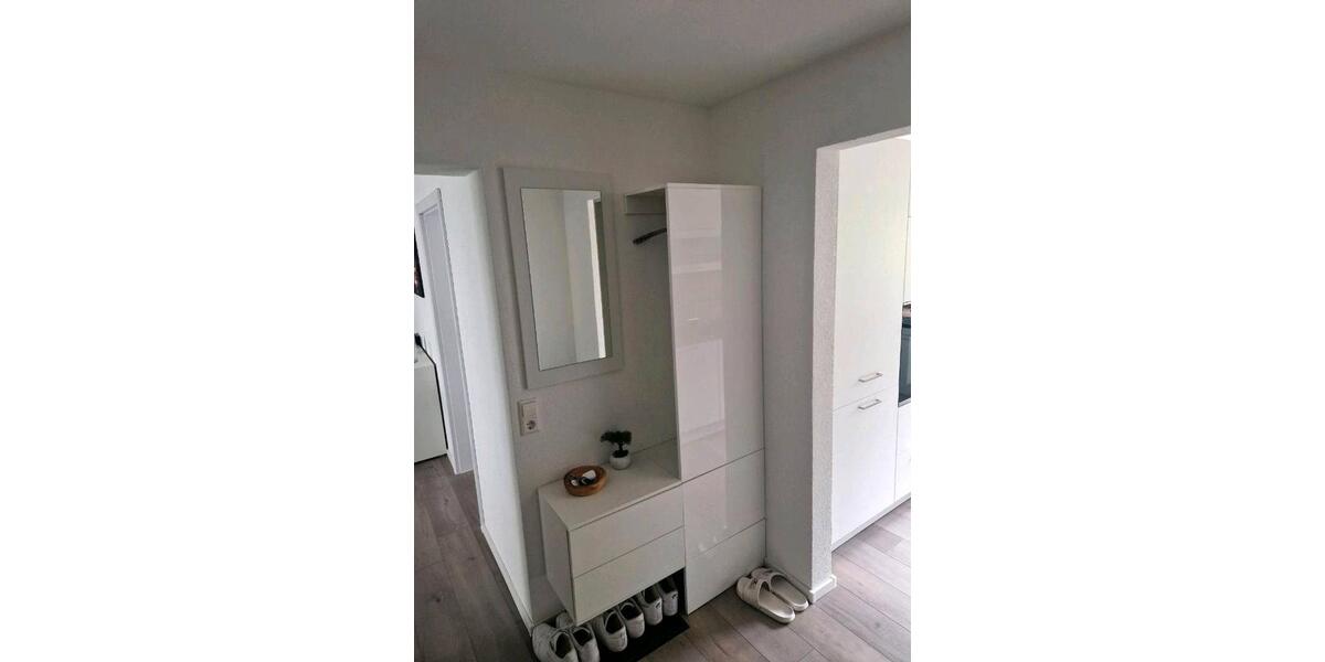 Erdgeschoßwohnung Tuttlingen - 2.5 Zimmer, 58 m&sup2;, 225.000&euro; | Angebot:27003100