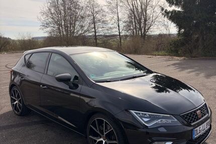 Seat Leon 88.000 km 20.400 &euro; Syrgenstein 89428