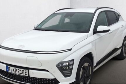 Hyundai KONA Elektro 29.084 km 34.980 € Regensburg 93055