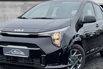 Kia Picanto 16.000 km 16.977 &euro; Monzelfeld 54472