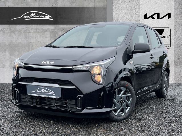 Kia Picanto 16.000 km 16.977 &euro; Monzelfeld 54472