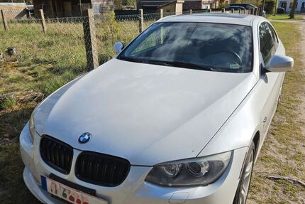 BMW 335 88.000 km 22.999 &euro; Rangsdorf 15834