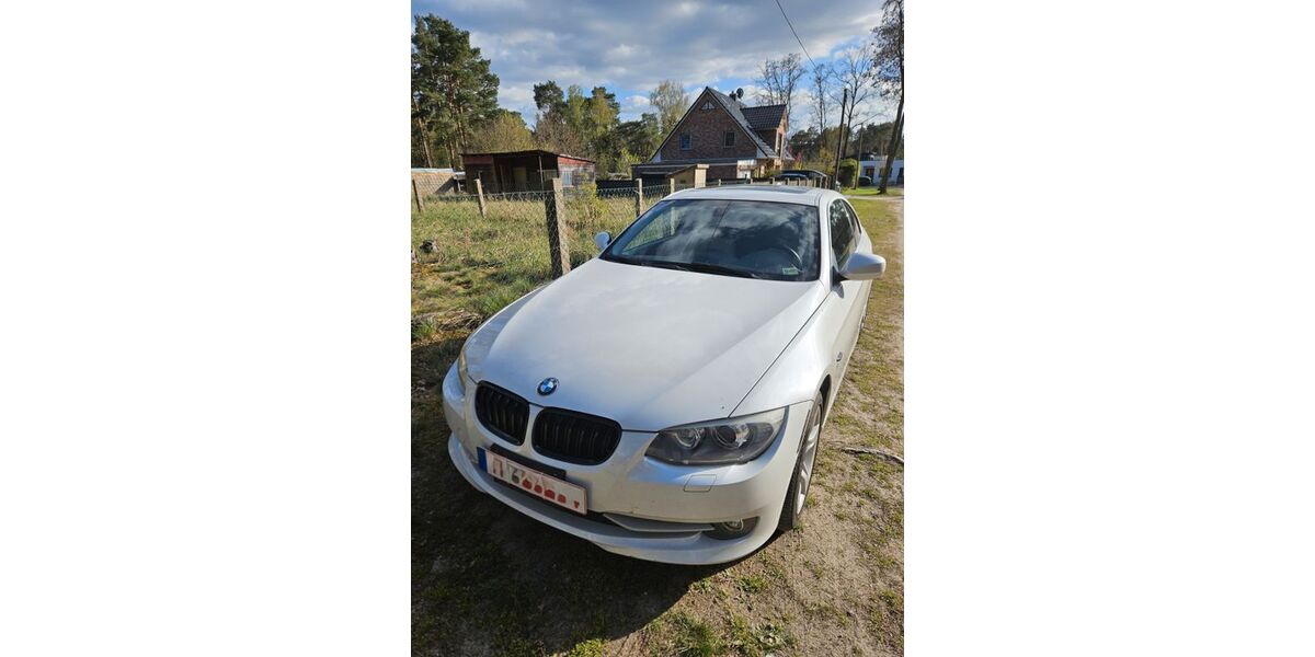 BMW 335 88.000 km 22.999 &euro; Rangsdorf 15834