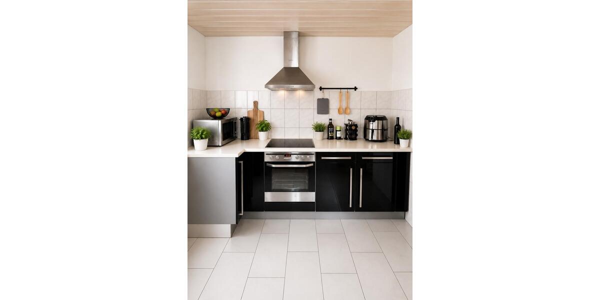 Erdgeschoßwohnung Villingen-Schwenningen Schwenningen - 3 Zimmer, 65 m&sup2;, 169.900&euro; | Angebot:27071560