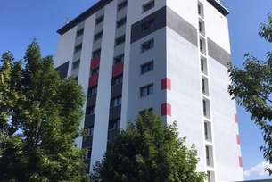 Wohnung Dessau- Roßlau Roßlau - 2 Zimmer, 48 m&sup2;, 320&euro; | Angebot:27134399