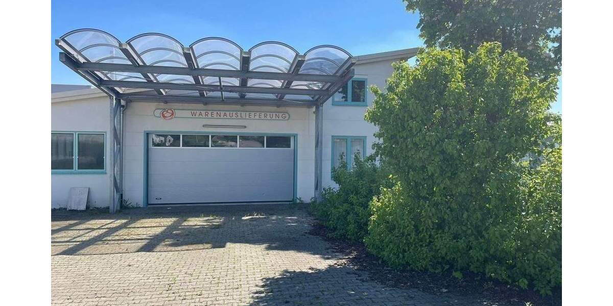 Gewerbeobjekt Engen - 799.000&euro; | Angebot:26256843