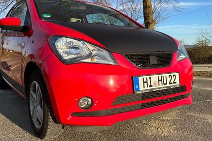 Seat Mii 175.000 km 4.600 &euro; Elze 31008