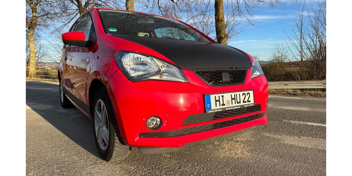 Seat Mii 175.000 km 4.600 &euro; Elze 31008