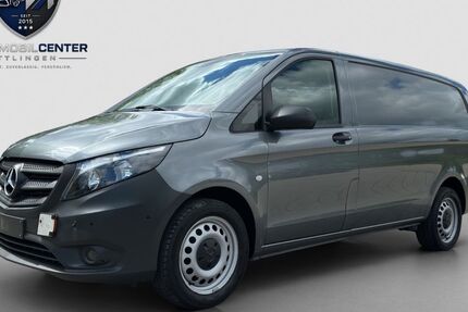 Mercedes-Benz Vito 103.000 km 25.690 &euro; Ittlingen 74930