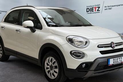 Fiat 500X 57.837 km 14.990 &euro; Wildau 15745
