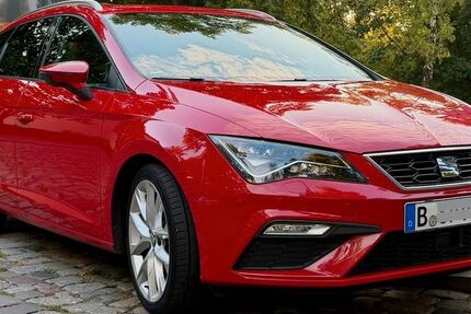 Seat Leon 146.900 km 11.490 &euro; Berlin 12167